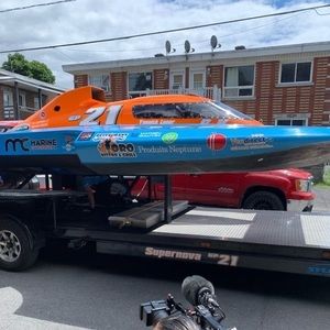 Meet your Posher, Aedan